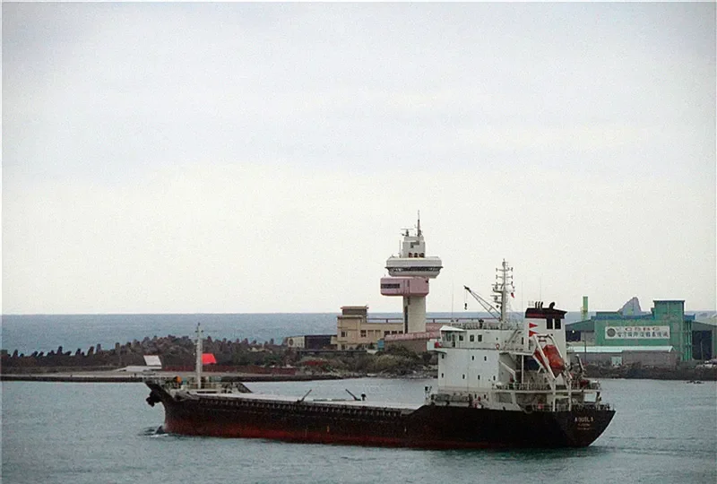 AQUILA General Cargo IMO 9365427 photo 6