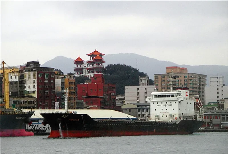 AQUILA General Cargo IMO 9365427 photo 7