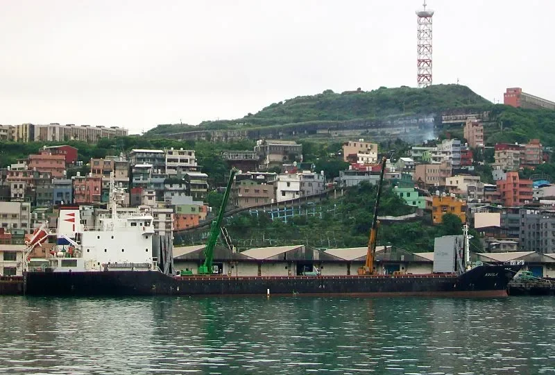 AQUILA General Cargo IMO 9365427 photo 8