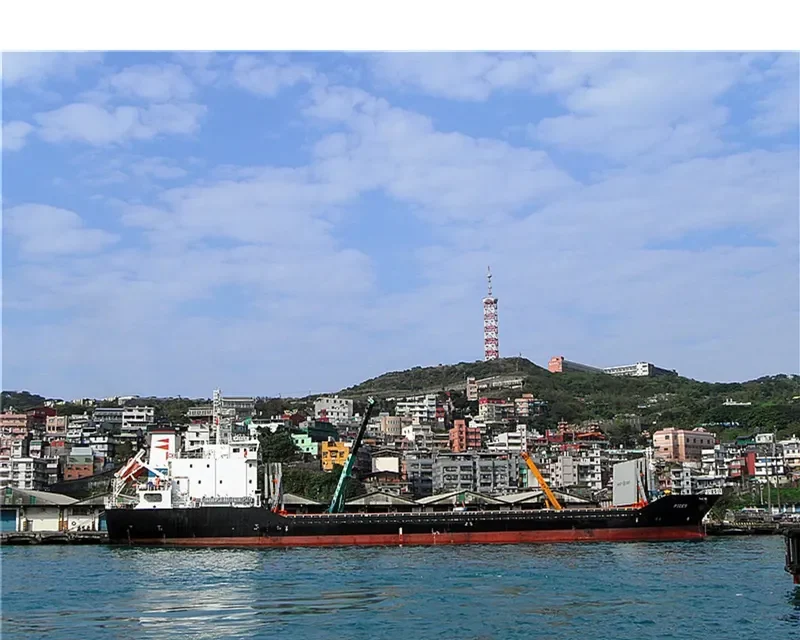 PICES General Cargo IMO 9365439 photo 5