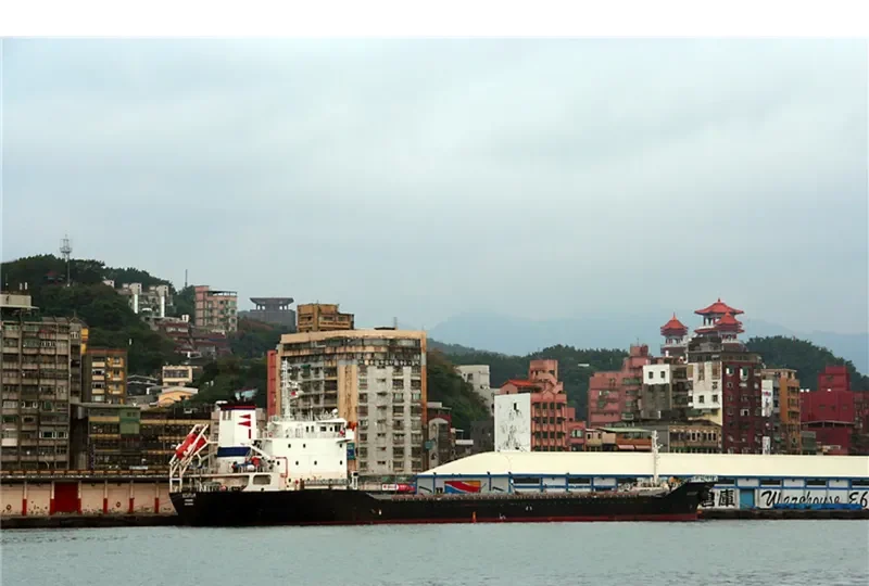 SCUTUM General Cargo IMO 9365441 photo 7