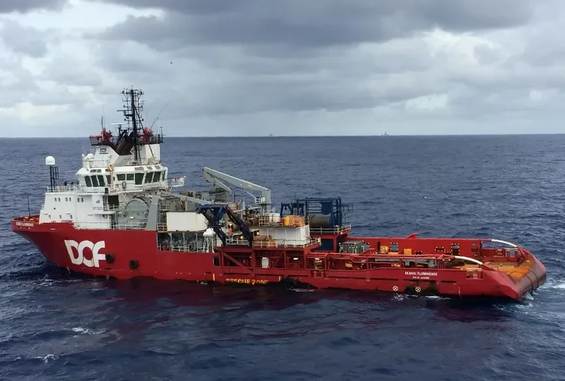 SKANDI FLUMINENSE General Cargo IMO 9365582 photo 6