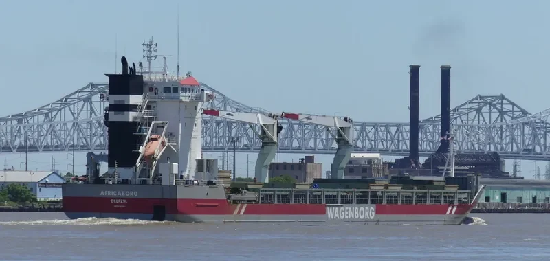 ESL AUSTRALIA General Cargo IMO 9365661 photo 8