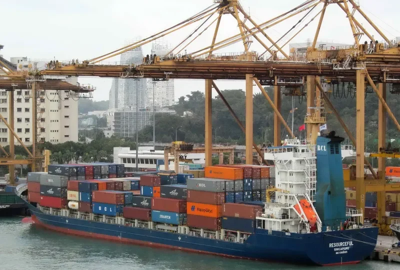 NAWATA BHUM General Cargo IMO 9365685 photo 4