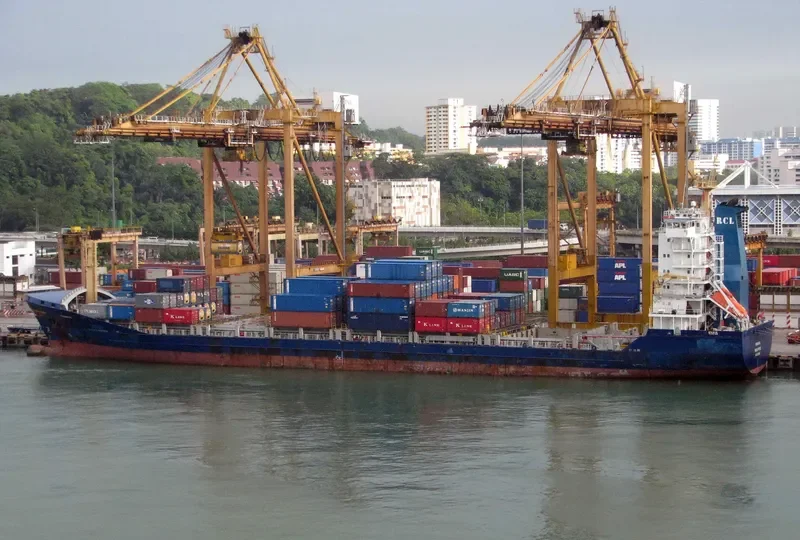 NAWATA BHUM General Cargo IMO 9365685 photo 7