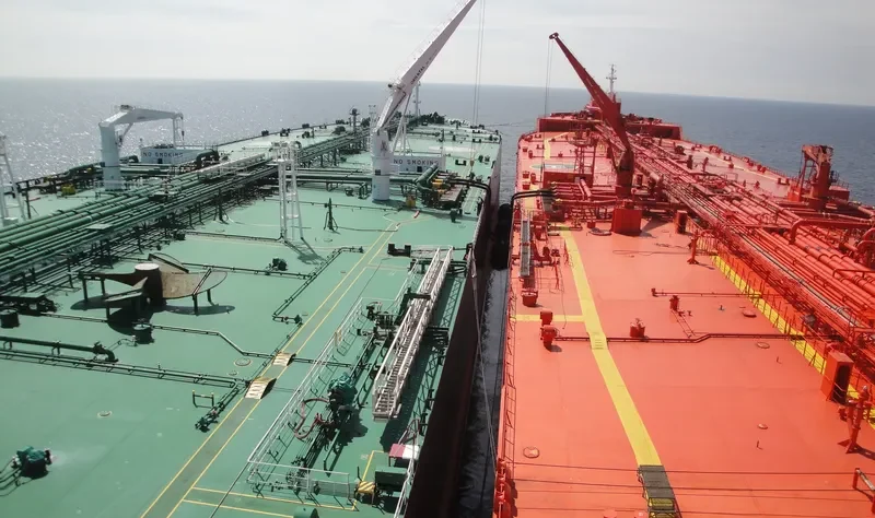 MAZYONAH Tanker IMO 9365776 photo 6