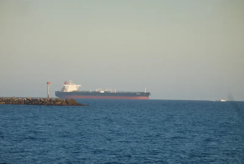 MAZYONAH Tanker IMO 9365776 photo 9