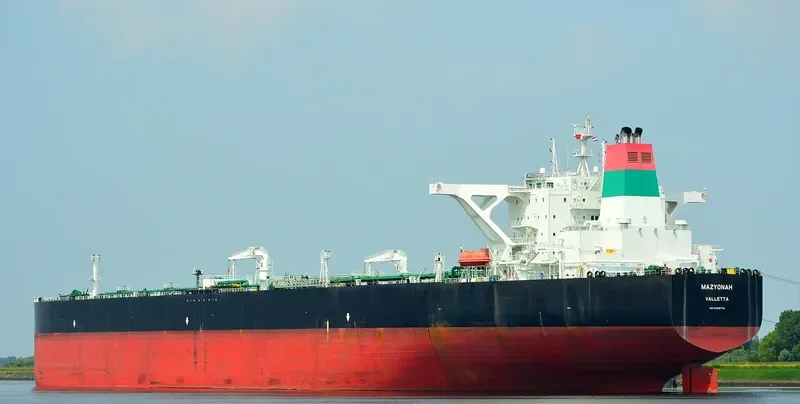 MAZYONAH Tanker IMO 9365776 photo 10