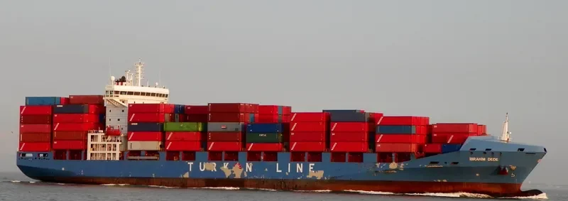 ADMIRAL GALAXY Container Ship IMO 9365843 photo 9