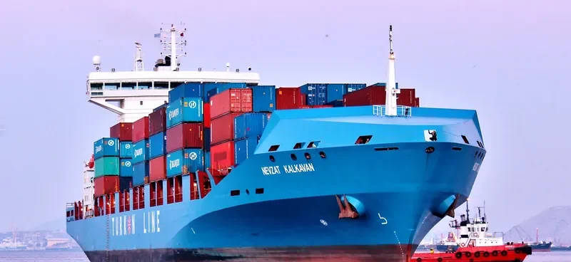 NEVZAT KALKAVAN Container Ship IMO 9365867 photo 10