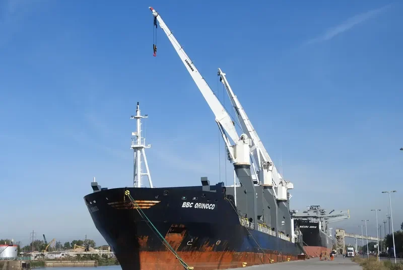 MYS ZHELANIYA General Cargo IMO 9366110 photo 2