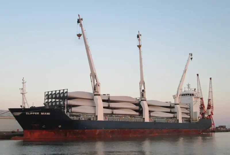 MYS ZHELANIYA General Cargo IMO 9366110 photo 5