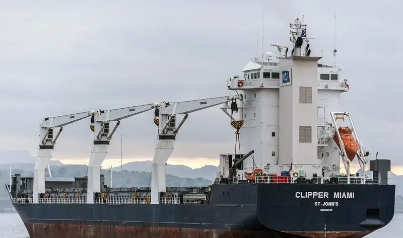 MYS ZHELANIYA General Cargo IMO 9366110 photo 7