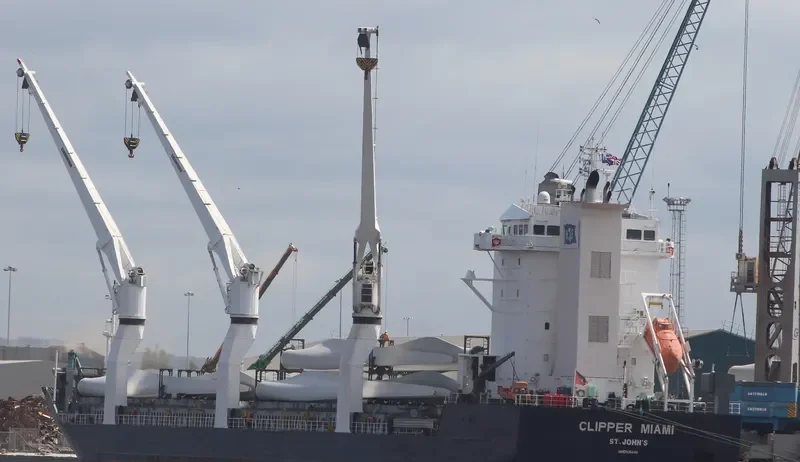 MYS ZHELANIYA General Cargo IMO 9366110 photo 9