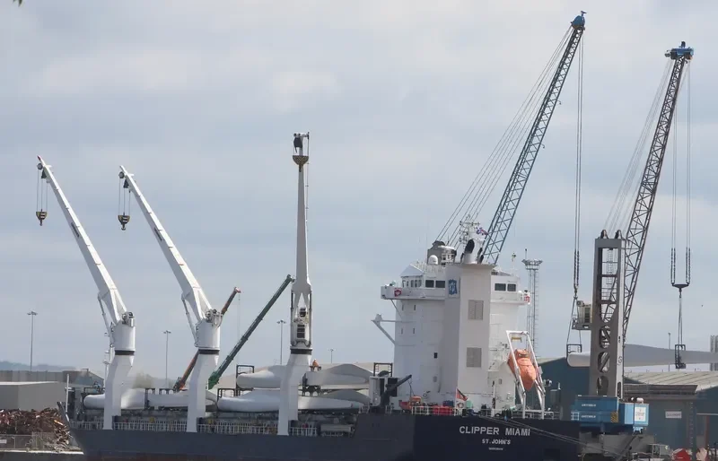 MYS ZHELANIYA General Cargo IMO 9366110 photo 10