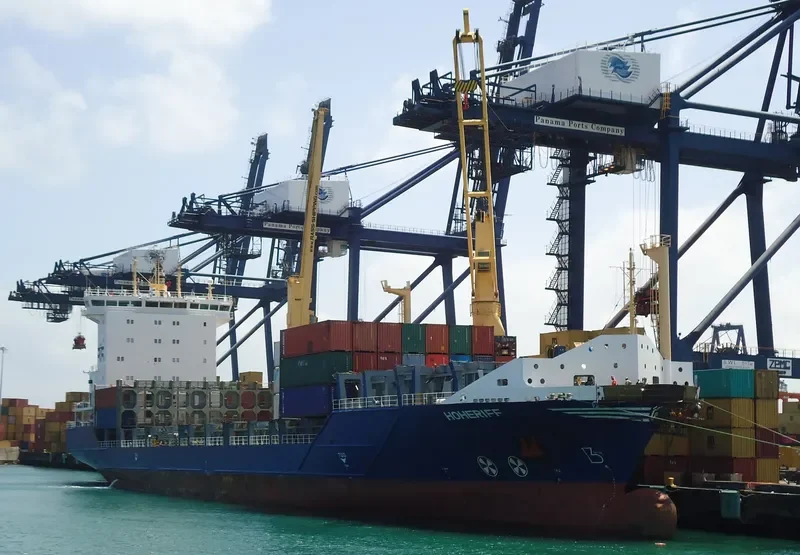 ARTEMIS Container Ship IMO 9366225 photo 3