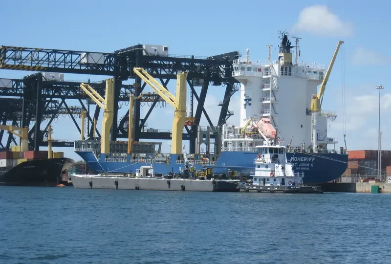 ARTEMIS Container Ship IMO 9366225 photo 4