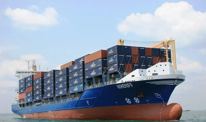 ARTEMIS Container Ship IMO 9366225 photo 10