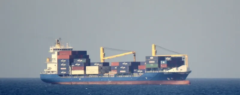 AS LAETITIA Container Ship IMO 9366237 photo 10
