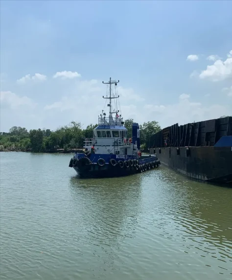 GLORIA 2 General Cargo IMO 9366251