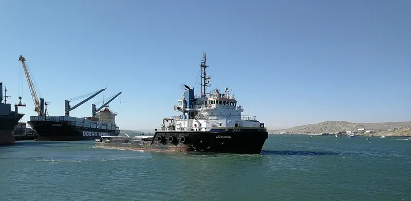 NOMASA General Cargo IMO 9366316 photo 6
