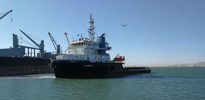 NOMASA General Cargo IMO 9366316 photo 7