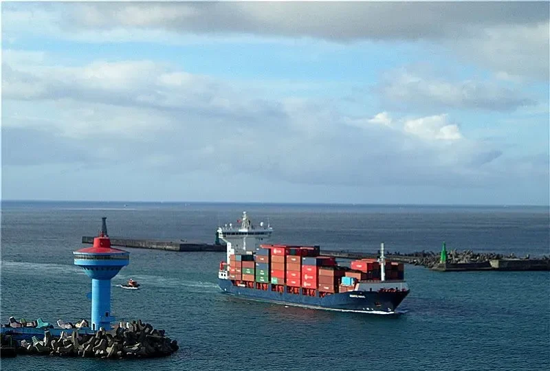 ASIATIC WAVE Container Ship IMO 9366457 photo 7