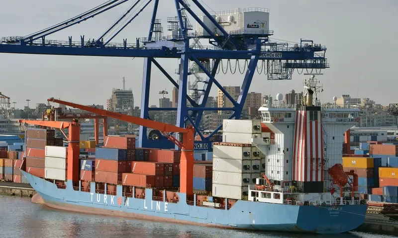 ASIATIC HORIZON Container Ship IMO 9366500 photo 2