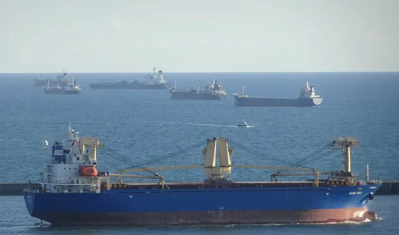 HONG RAY General Cargo IMO 9366586 photo 3