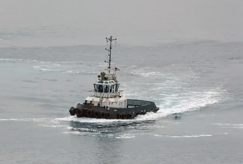 MAK General Cargo IMO 9366615 photo 2