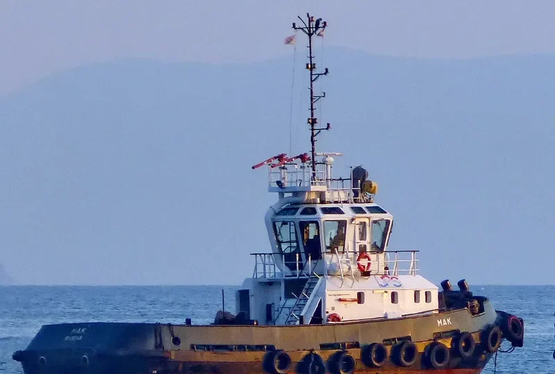 MAK General Cargo IMO 9366615 photo 3