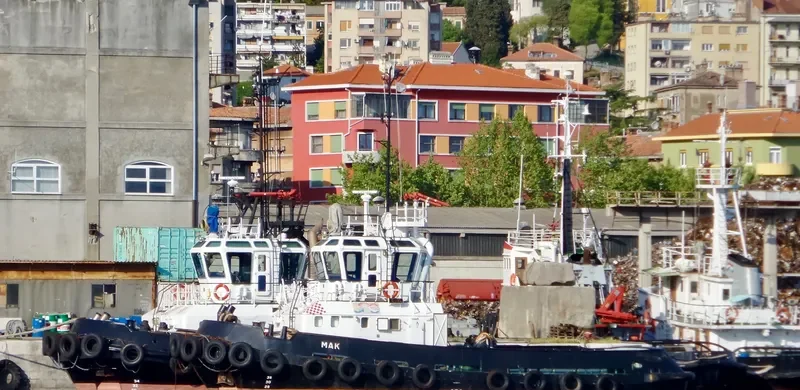 MAK General Cargo IMO 9366615 photo 6
