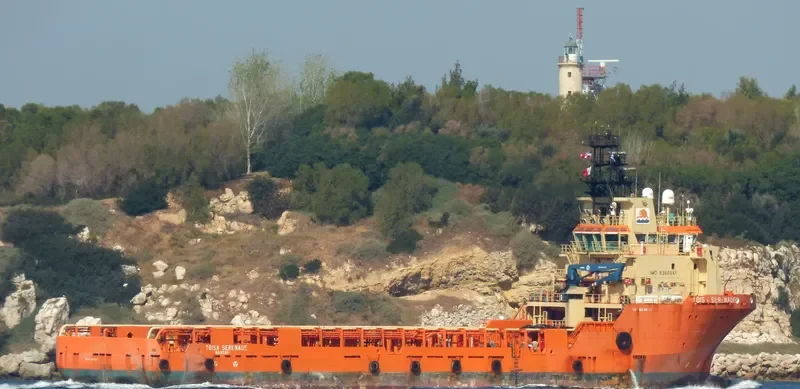 KARADENIZ POWERSHIP TURKER BEY Offshore Vessel IMO 9366641 photo 4