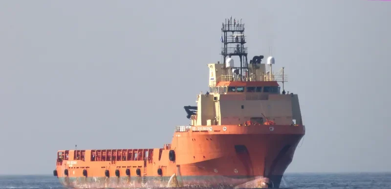 KARADENIZ POWERSHIP TURKER BEY Offshore Vessel IMO 9366641 photo 5