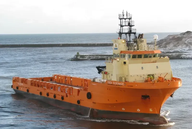 KARADENIZ POWERSHIP TURKER BEY Offshore Vessel IMO 9366641 photo 10