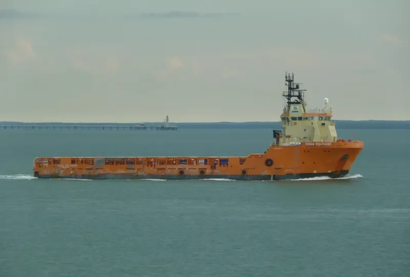 EVIMERIA Offshore Vessel IMO 9366653 photo 9