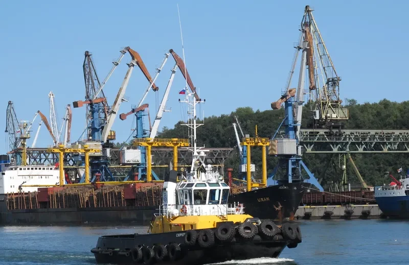 SURKUM General Cargo IMO 9366677 photo 10