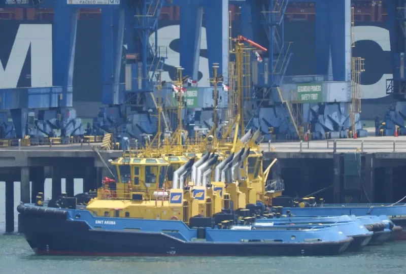 SMIT ARUBA General Cargo IMO 9366706 photo 6