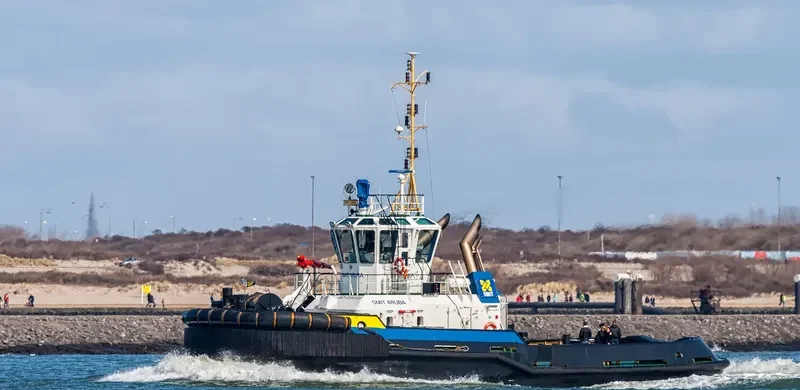 SMIT ARUBA General Cargo IMO 9366706 photo 7