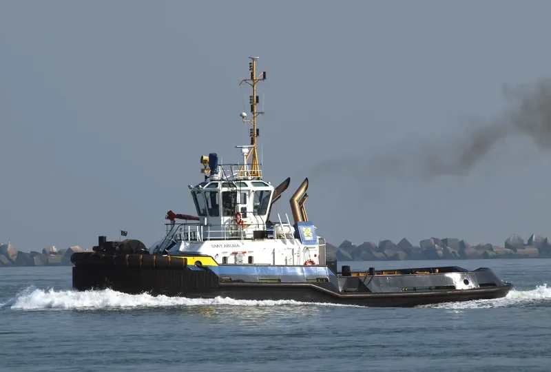 SMIT ARUBA General Cargo IMO 9366706 photo 8
