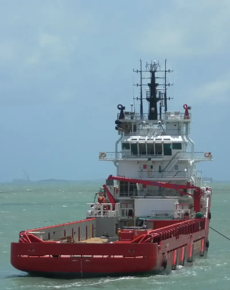FAR SPIRIT Offshore Vessel IMO 9366811 photo 3