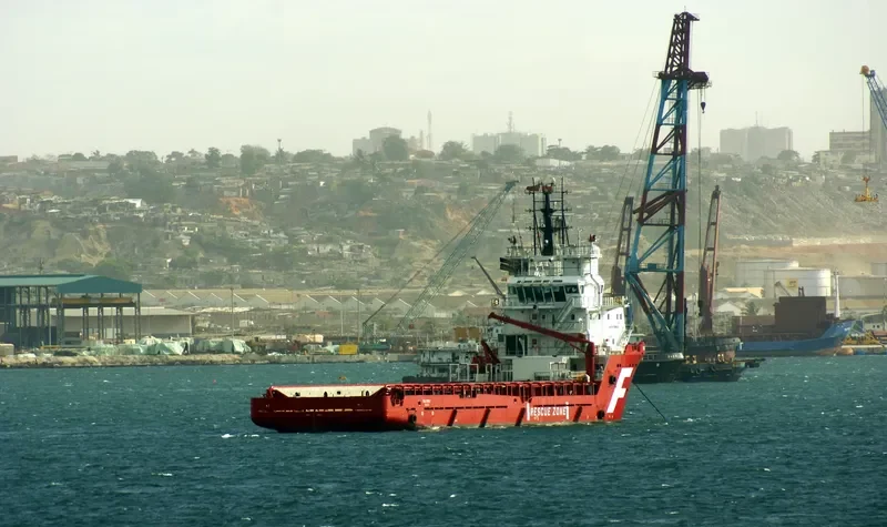 FAR SPIRIT Offshore Vessel IMO 9366811 photo 5