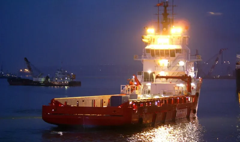 FAR SPIRIT Offshore Vessel IMO 9366811 photo 6