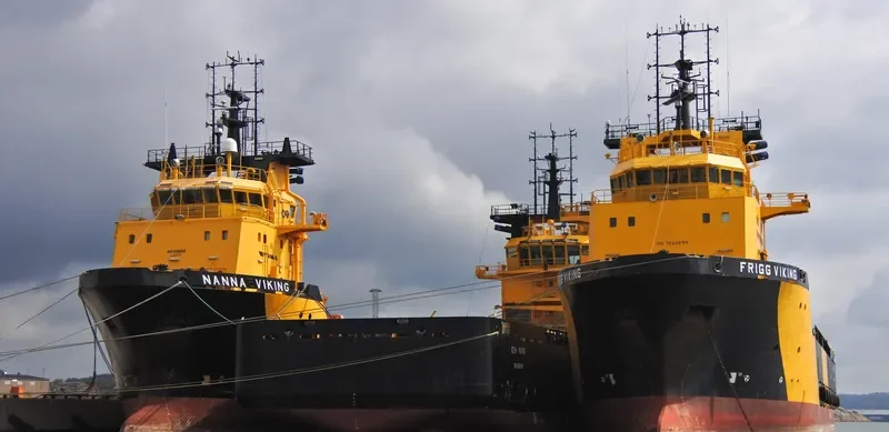PRINCE JOSEPH II Offshore Vessel IMO 9366835 photo 2
