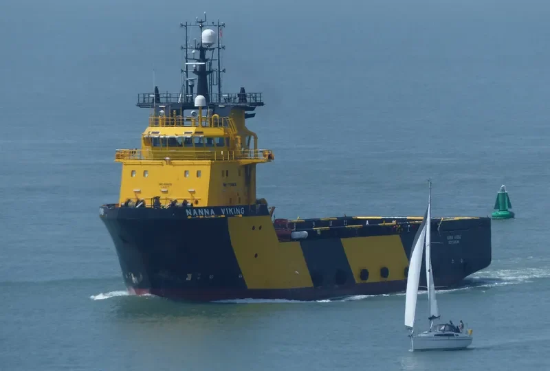 PRINCE JOSEPH II Offshore Vessel IMO 9366835 photo 5