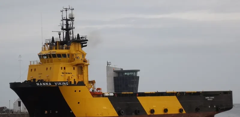 PRINCE JOSEPH II Offshore Vessel IMO 9366835 photo 6