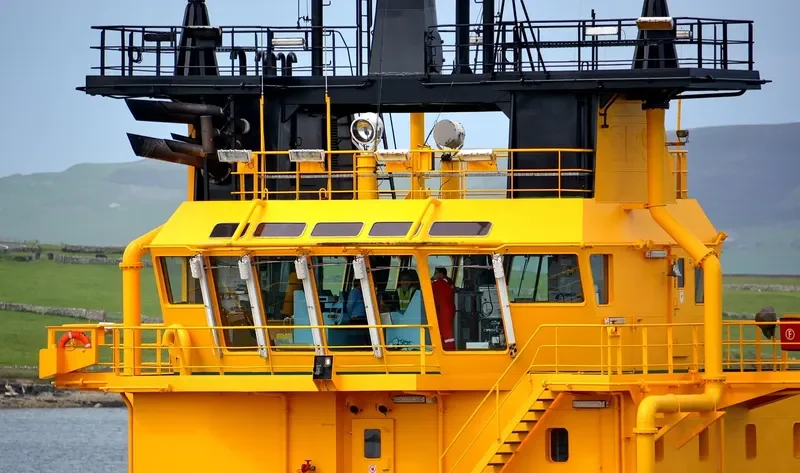 PRINCE JOSEPH II Offshore Vessel IMO 9366835 photo 10