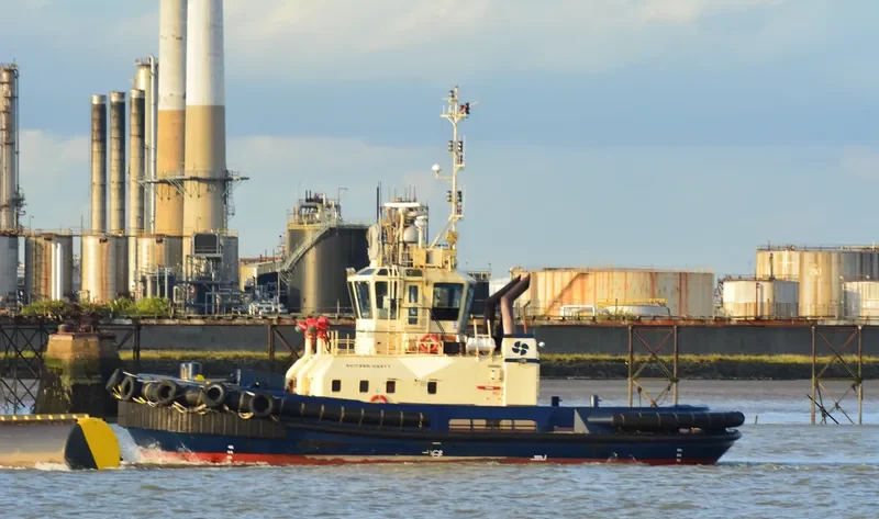 SVITZER HARTY General Cargo IMO 9366861 photo 6