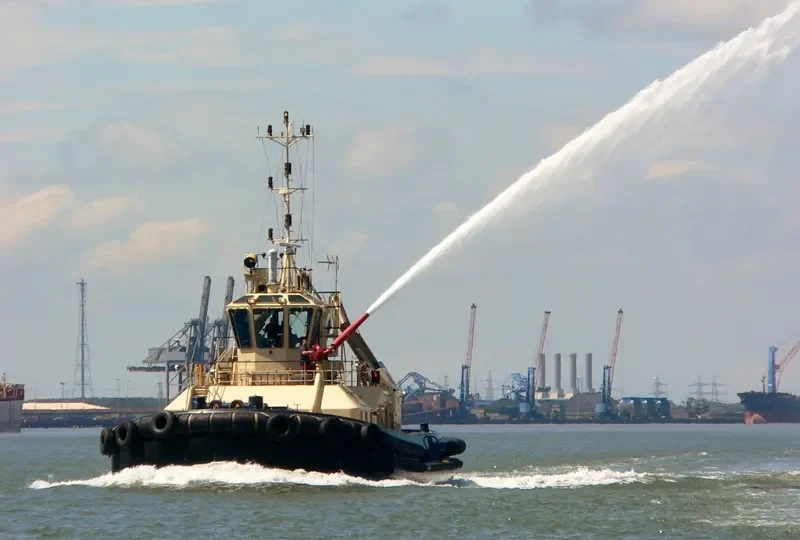 SVITZER VALIANT General Cargo IMO 9366902 photo 4