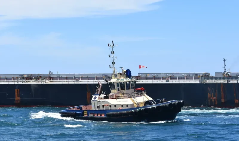 MATARANKA General Cargo IMO 9366914 photo 2